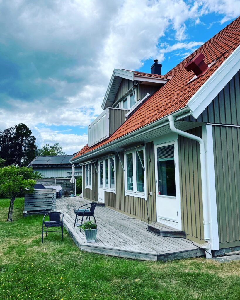 pålitliga målare i Trosa 100