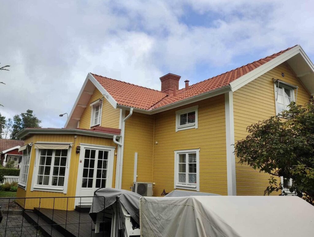 pålitliga målare i Trosa 68