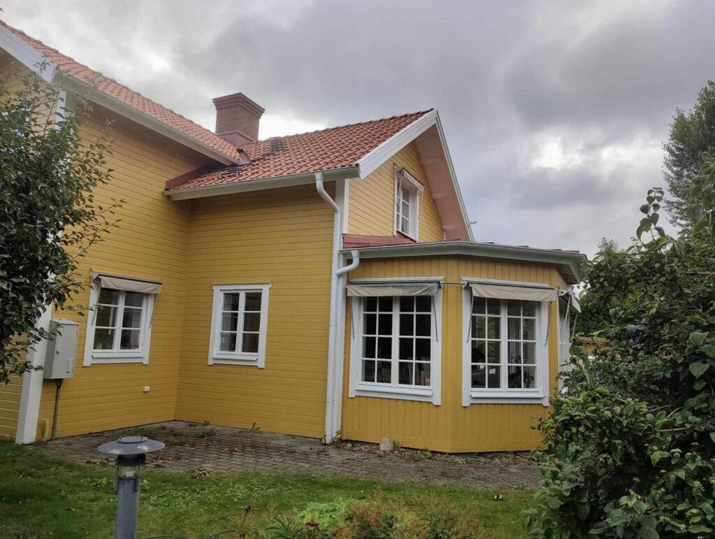 pålitliga målare i Trosa 72