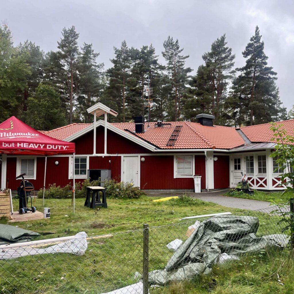 pålitliga målare i Trosa 82